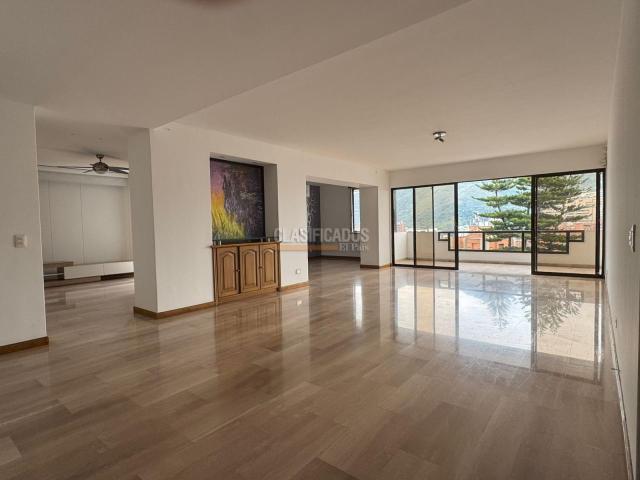 Apartamentos, Alquiler en Arboleda