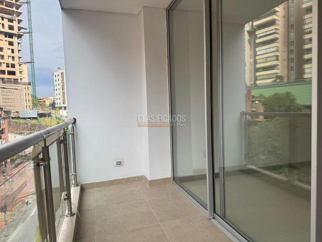 Apartamentos, Venta en Arboleda