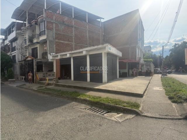 Locales y Bodegas, Alquiler en Ciudad 2.000