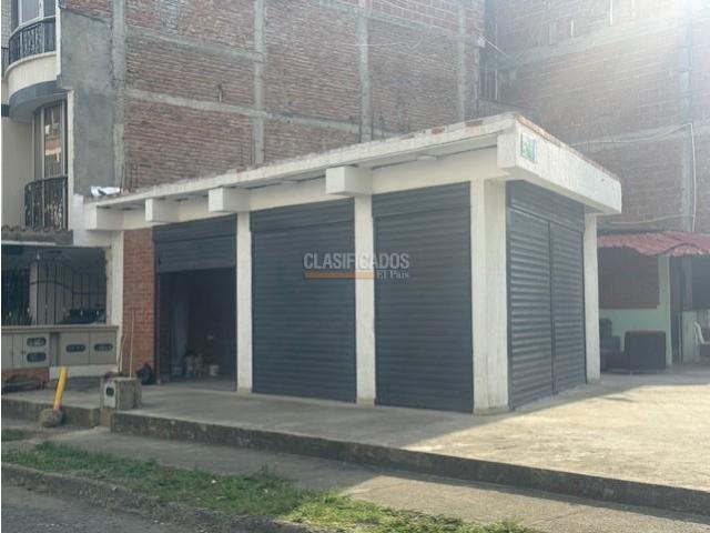 Locales y Bodegas, Alquiler en Ciudad 2.000