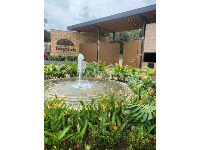 Lotes, Venta en Pance