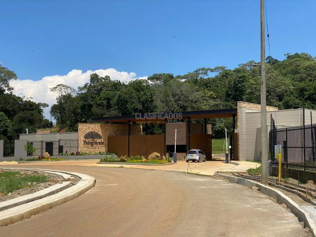 Lotes, Venta en Pance