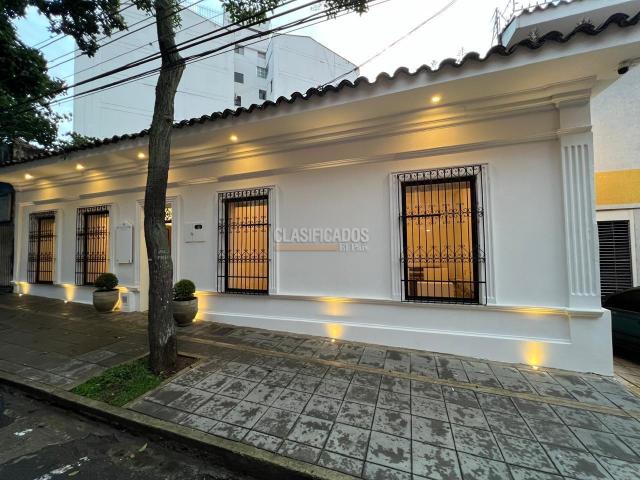 Locales y Bodegas, Alquiler en El Peñón