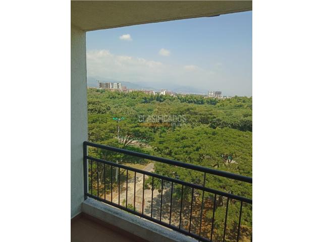 Apartamentos, Alquiler en Ciudad Bochalema