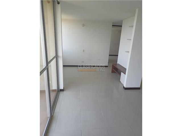 Apartamentos, Alquiler en Ciudad Bochalema