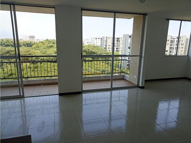Apartamentos, Alquiler en Ciudad Bochalema