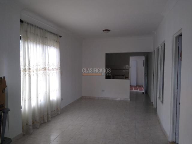 Casas, Venta en Ciudadela Comfandi