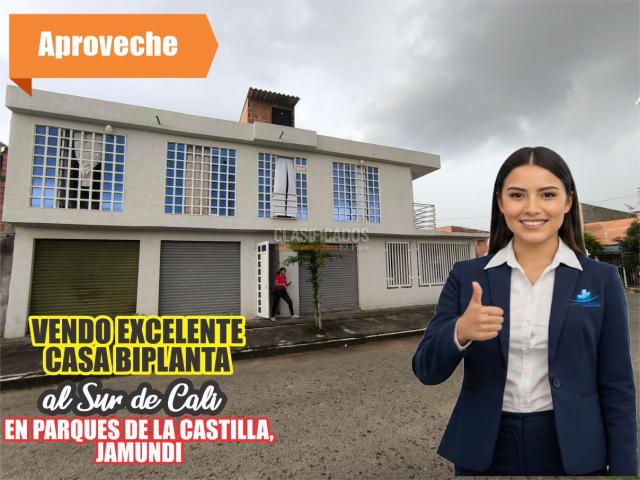 Casas, Venta en Jamundí