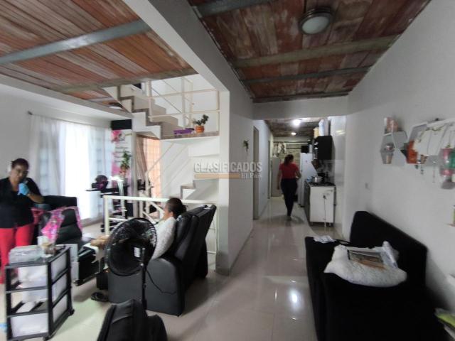 Casas, Venta en Jamundí