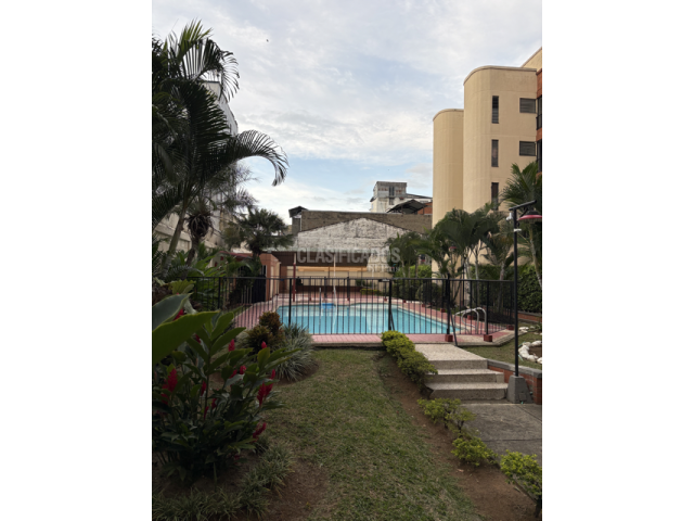 Apartamentos, Alquiler en Santa Anita