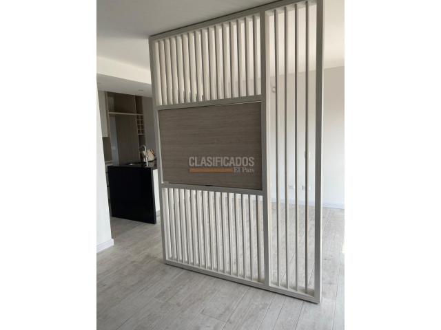 Apartaestudios, Alquiler en La Flora