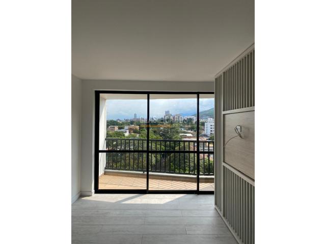 Apartaestudios, Alquiler en La Flora