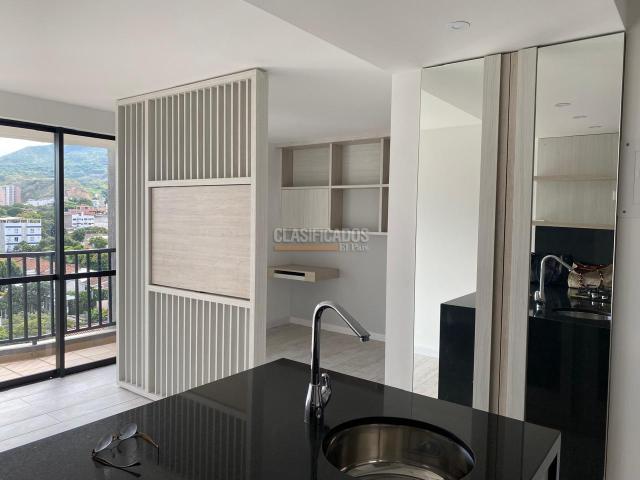 Apartaestudios, Venta en La Flora