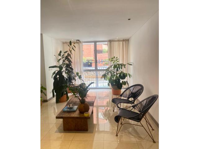 Apartamentos, Venta en Normandía