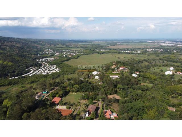 Casas, Venta en Jamundí