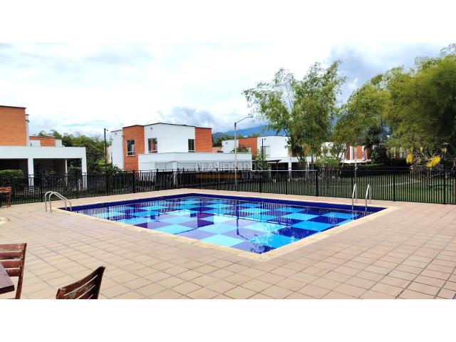 Casas, Venta en Guaduales de las Mercedes