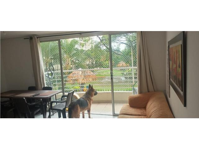 Apartamentos, Venta en Altos Del Parque