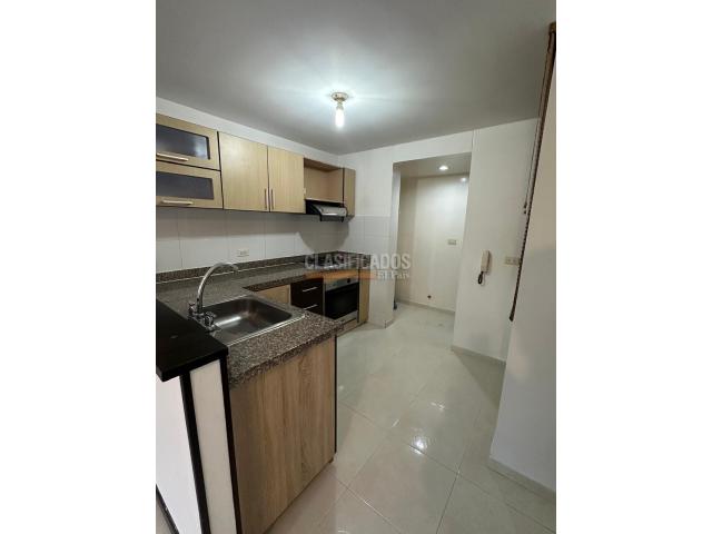 Apartamentos, Alquiler en Valle del Lili