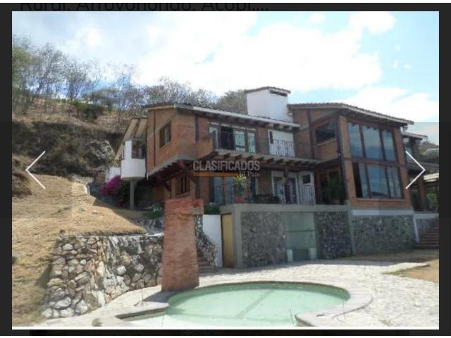 Casas, Alquiler en Colinas Arroyoalto