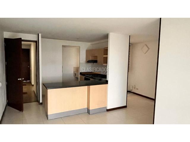 Apartamentos, Alquiler en La Flora