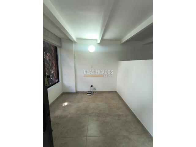 Apartaestudios, Alquiler en Villa del Prado