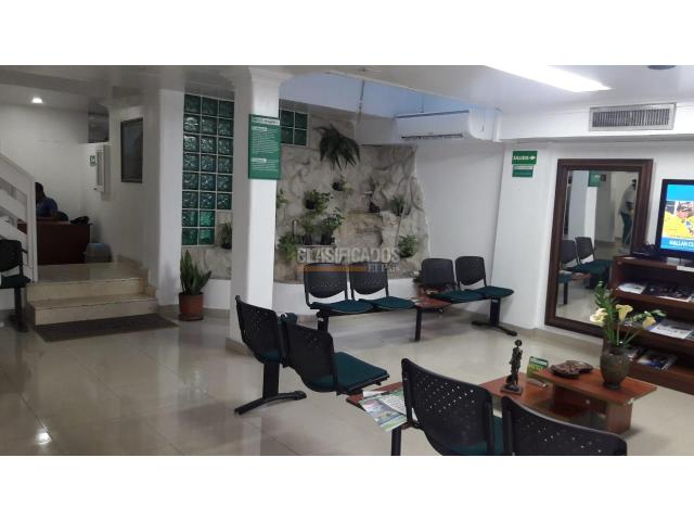 Edificios, Alquiler en Tequendama