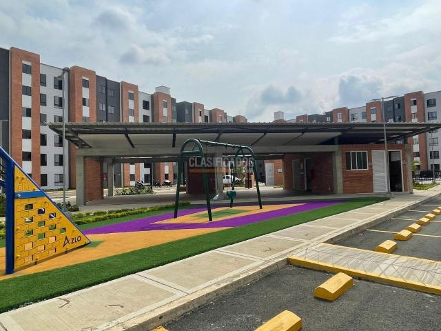 Apartamentos, Venta en Jamundí