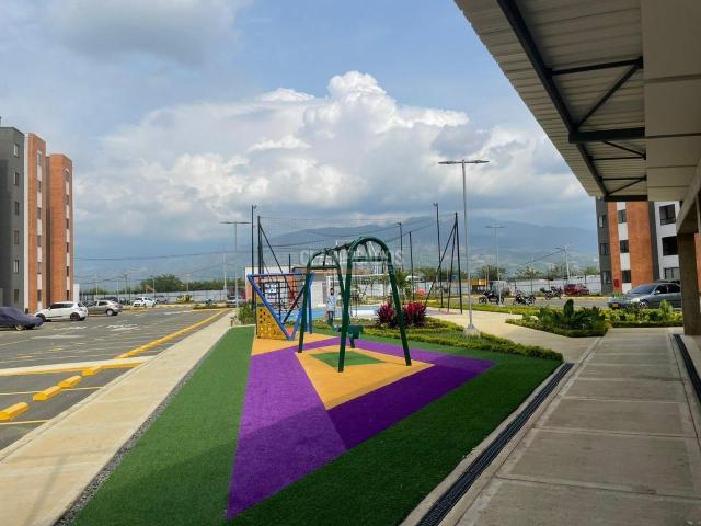 Apartamentos, Venta en Jamundí