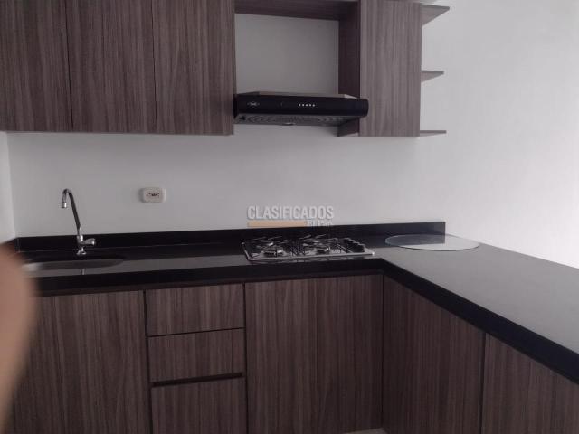 Apartamentos, Alquiler en Guabinas