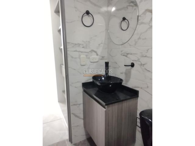 Apartamentos, Alquiler en Guabinas