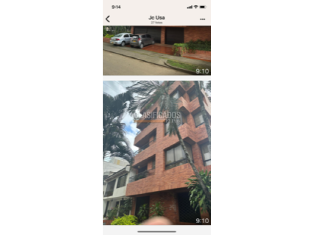 Edificios, Venta en El Ingenio