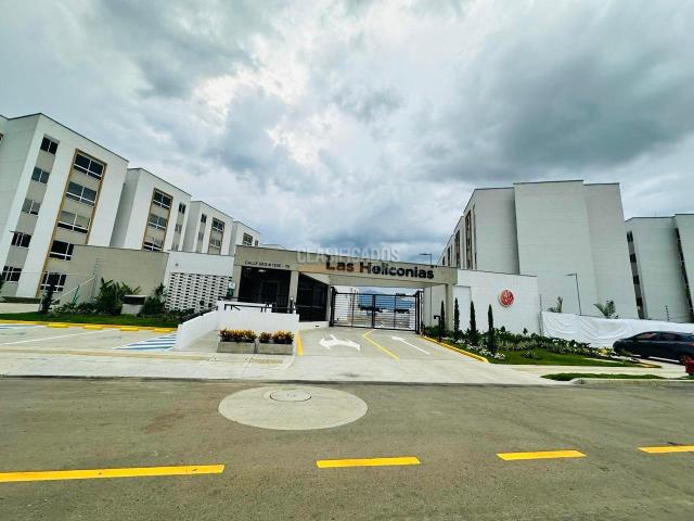 Apartaestudios, Venta en Ciudad Pacifica