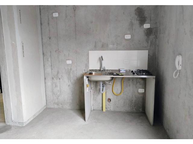 Apartaestudios, Venta en Ciudad Pacifica