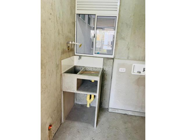 Apartaestudios, Venta en Ciudad Pacifica