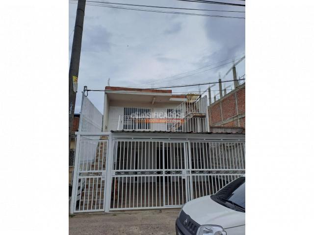 Apartamentos, Alquiler en Santa Mónica Popular