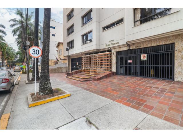 Apartamentos, Alquiler en Versalles