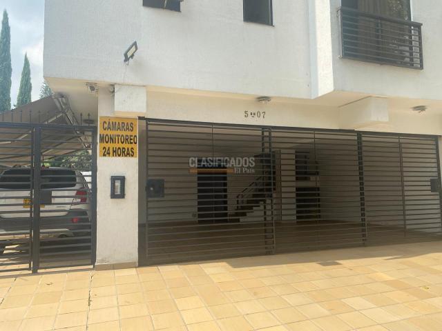 Apartamentos, Alquiler en La Flora