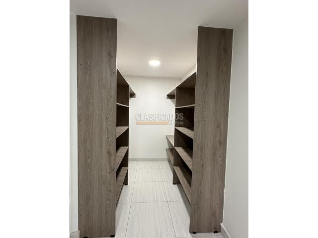 Apartamentos, Alquiler en Valle del Lili