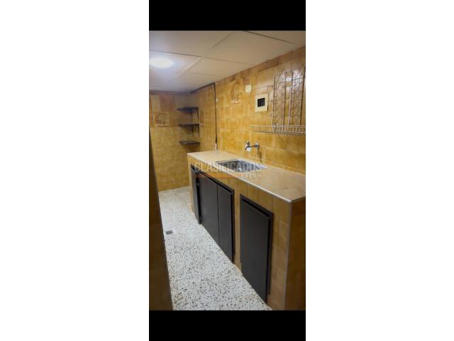 Apartamentos, Alquiler en Alto Nápoles