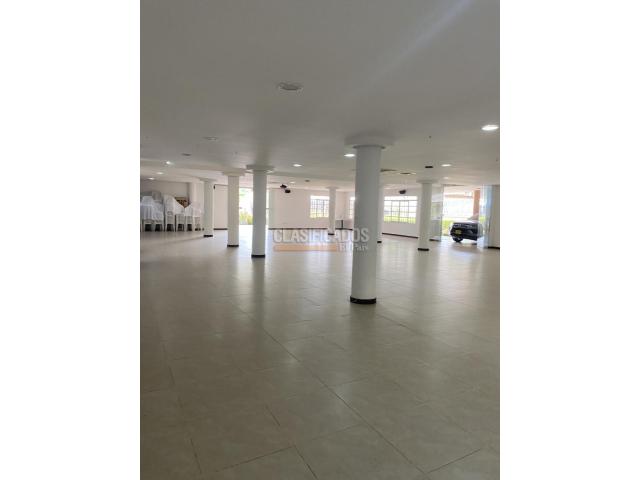 Edificios, Venta en Buga