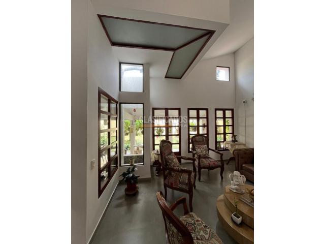 Casas, Venta en Valle del Lili