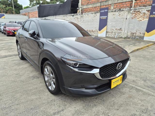 Mazda CX30 2022