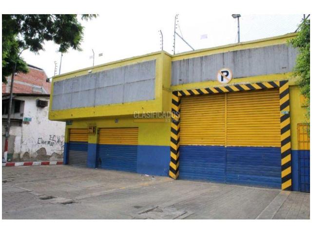 Locales y Bodegas, Venta en Santa Mónica Popular