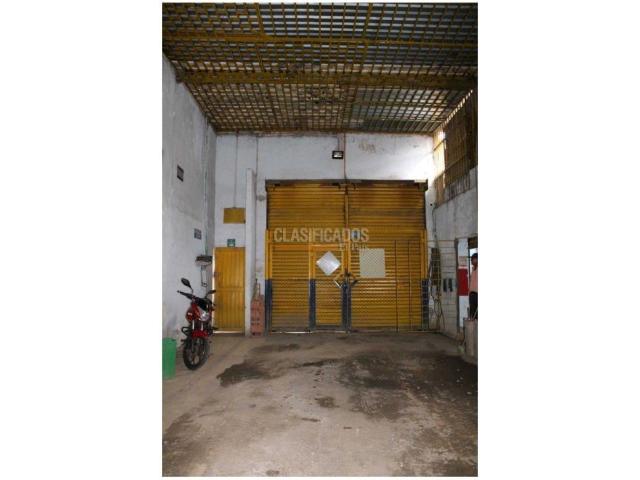 Locales y Bodegas, Venta en Santa Mónica Popular