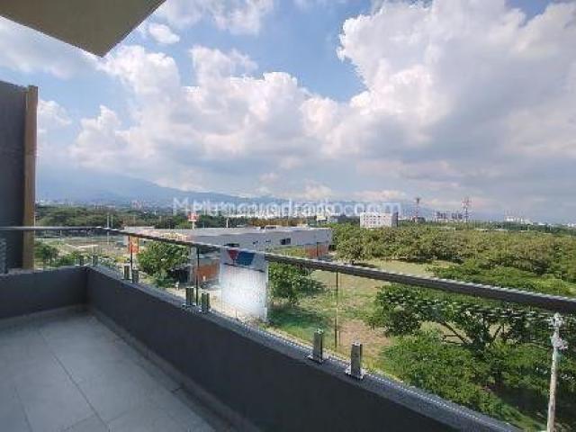 Apartamentos, Alquiler en Ciudad Bochalema