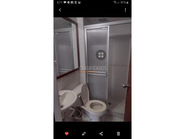 Apartamentos, Alquiler en Alférez Real