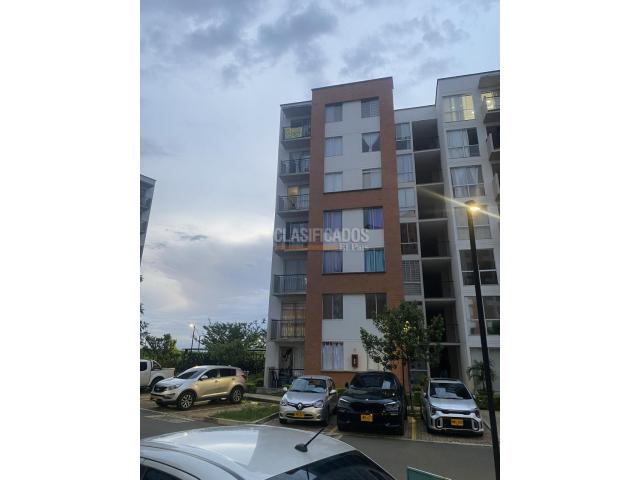 Apartamentos, Alquiler en Ciudad Melendez