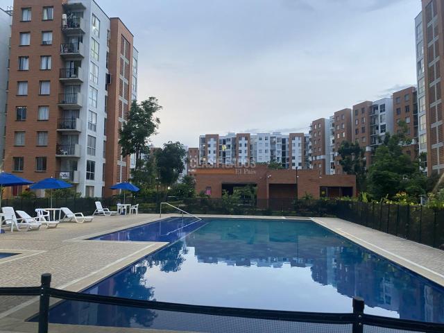 Apartamentos, Alquiler en Ciudad Melendez