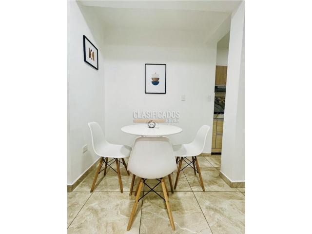 Apartamentos, Alquiler en El Lido