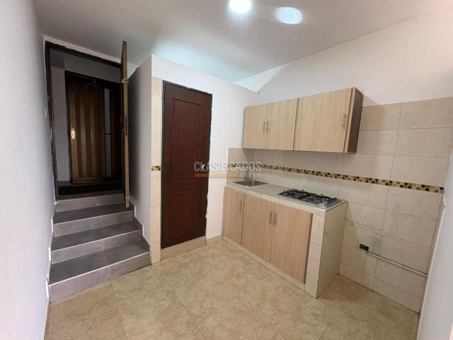 Apartaestudios, Alquiler en Prados del Norte